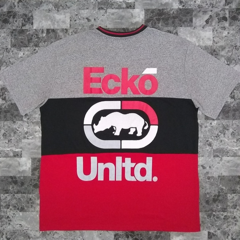 Men's Ecko T-Shirt